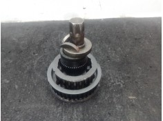 Recambio de polea cigueñal para mitsubishi montero   (v3_w, v2_w, v4_w, v5_w) 2.5 td 4wd (v24c, v24w) referencia OEM IAM .  PIÑO